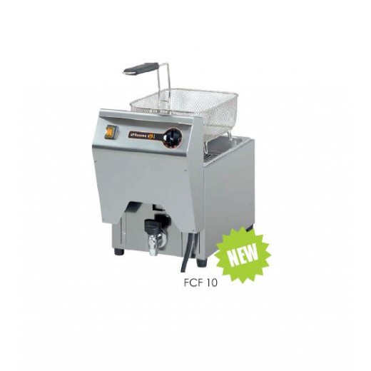 Fritéza FCF 15 TR